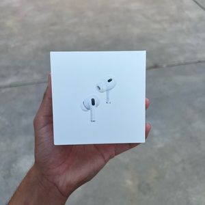 Apple AirPods 2nd generation